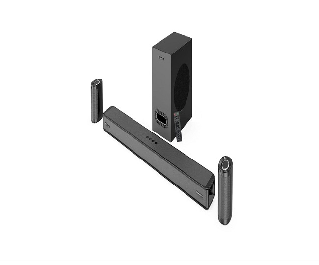 boAt JBL और Zebronics ब्रांड के इन Best Soundbars की हजारों में नहीं